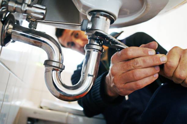 Best Water Softener Installation  in Akron, OH