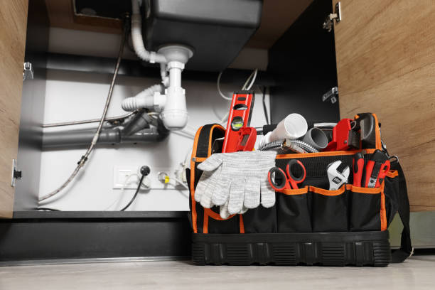 Best Sewer Cleaning Services  in Akron, OH