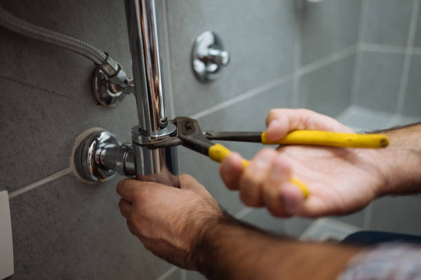 Best Shower Repair Services  in Akron, OH