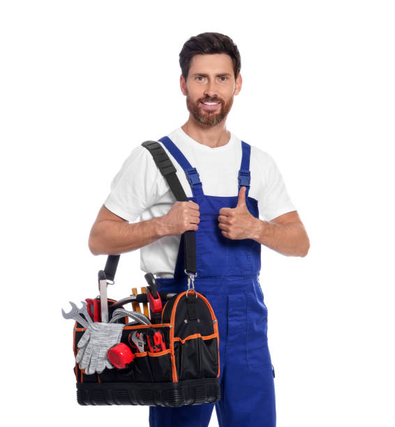 Best Faucet Repair  in Akron, OH