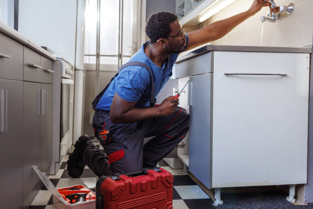 Best Plumbing Inspection Services  in Akron, OH