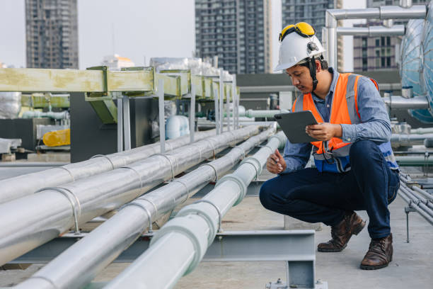 Best Water Leak Repair  in Akron, OH